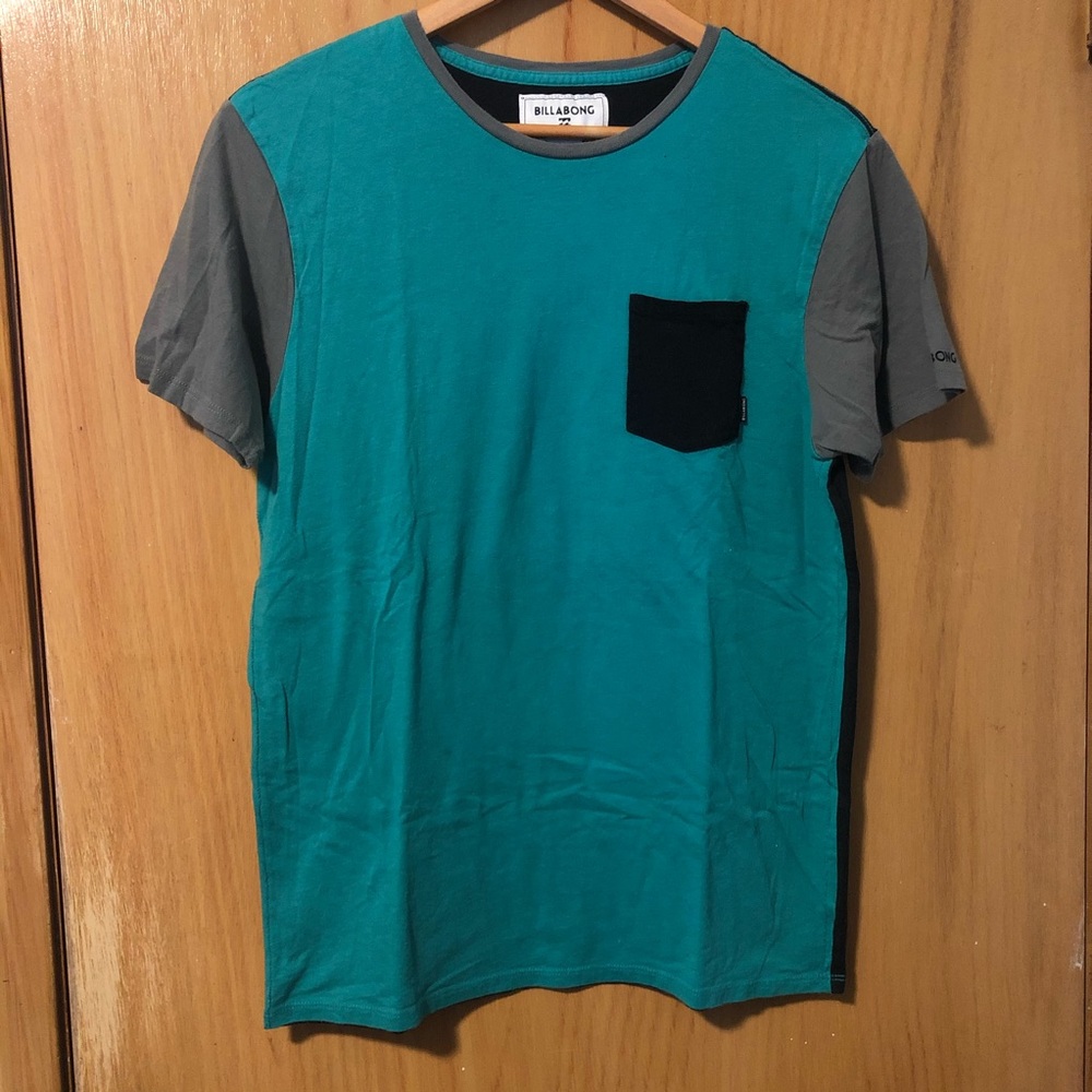 Billabong Pocket Tee